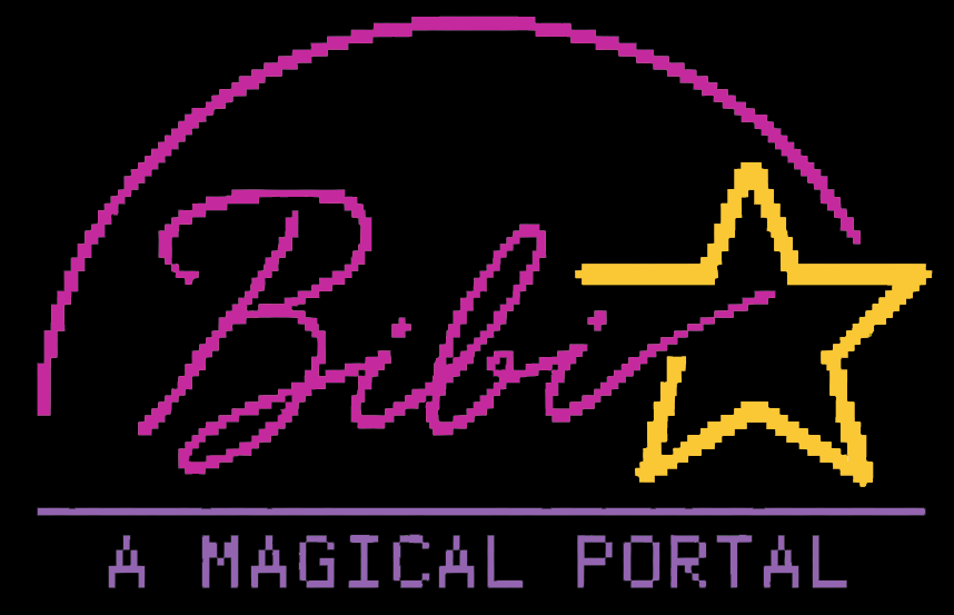 Bibi, A Magical Portal